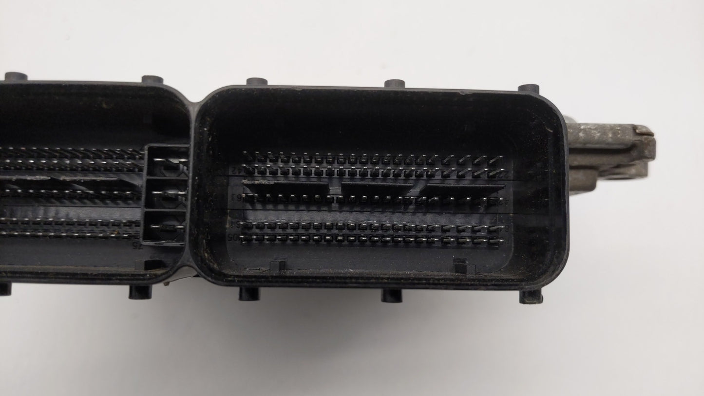 2011-2013 Kia Optima PCM Engine Control Computer ECU ECM PCU OEM P/N:39101-2G862 39111-2G862, 39101-2G861 Fits Fits 2011 201