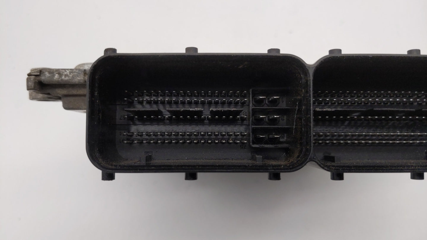 2011-2013 Kia Optima PCM Engine Control Computer ECU ECM PCU OEM P/N:39101-2G862 39111-2G862, 39101-2G861 Fits Fits 2011 201