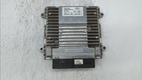 2011-2013 Kia Optima PCM Engine Control Computer ECU ECM PCU OEM P/N:39101-2G869 39101-2G867, 39111-2G867 Fits Fits 2011 201
