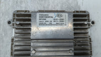 2011-2013 Kia Optima PCM Engine Control Computer ECU ECM PCU OEM P/N:39101-2G869 39101-2G867, 39111-2G867 Fits Fits 2011 201