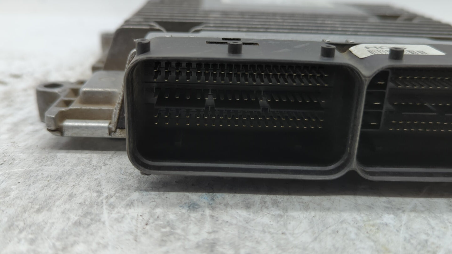 2011-2013 Kia Optima PCM Engine Control Computer ECU ECM PCU OEM P/N:39101-2G869 39101-2G867, 39111-2G867 Fits Fits 2011 201