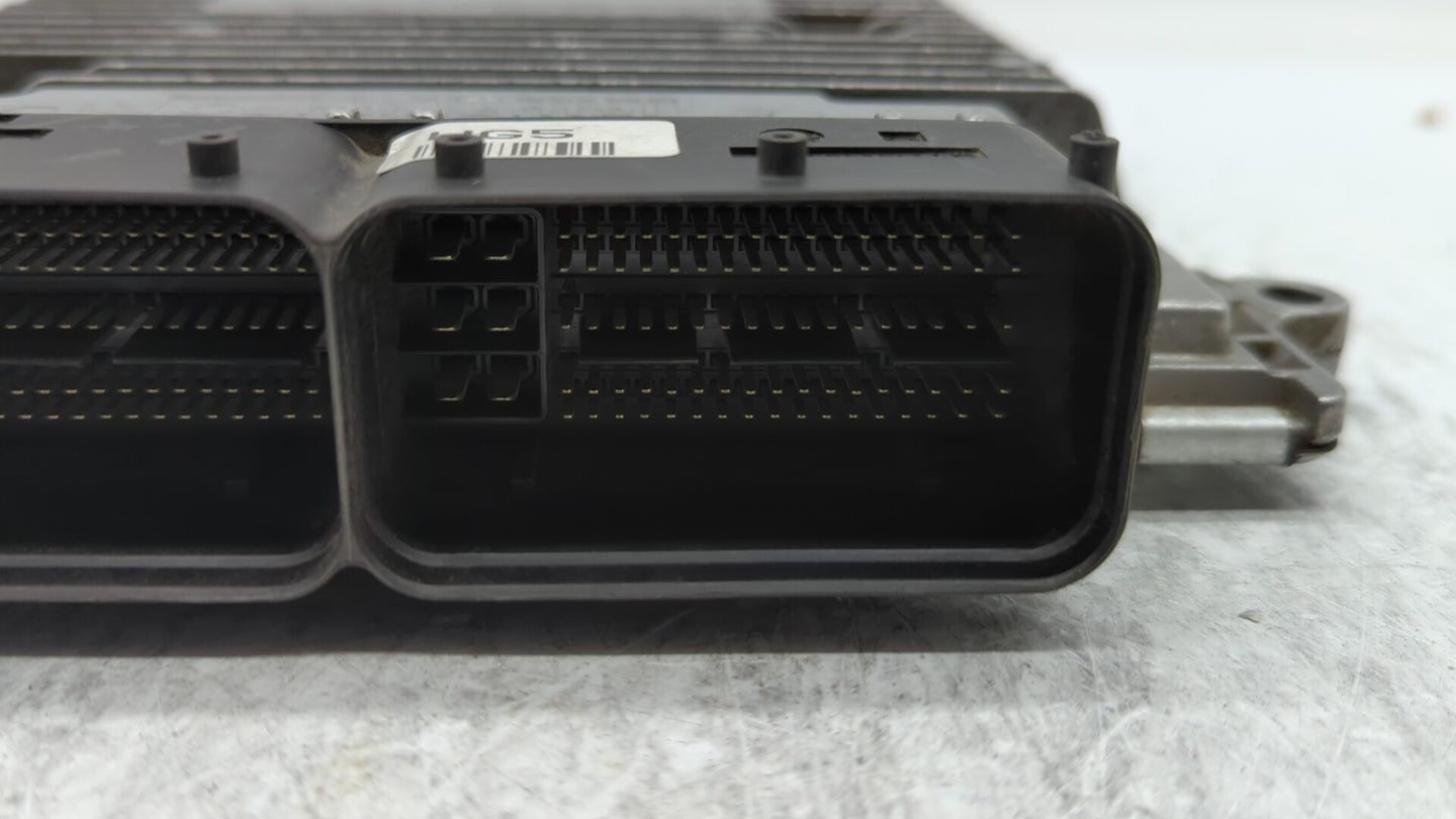 2011-2013 Kia Optima PCM Engine Control Computer ECU ECM PCU OEM P/N:39101-2G869 39101-2G867, 39111-2G867 Fits Fits 2011 201