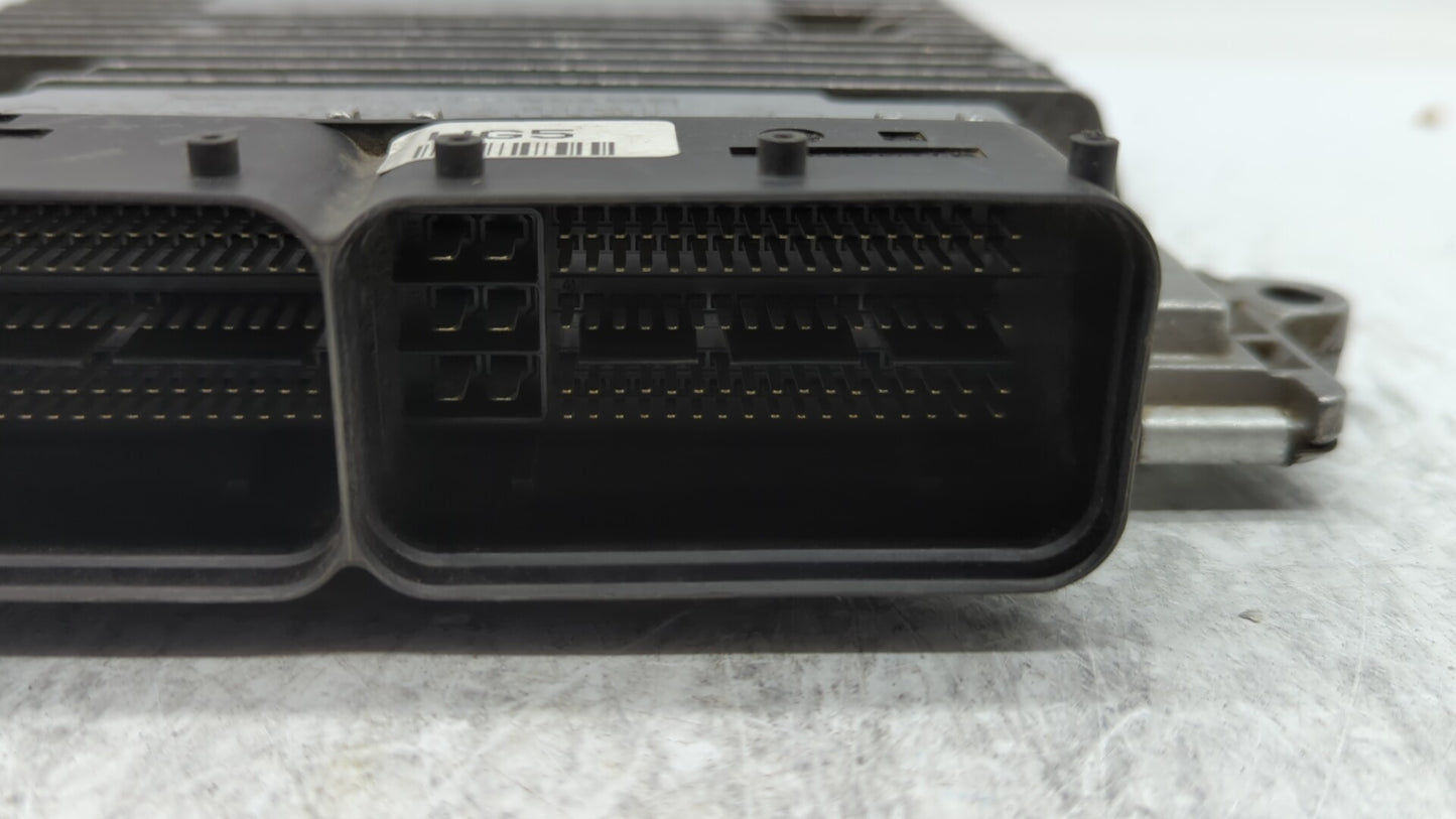 2011-2013 Kia Optima PCM Engine Control Computer ECU ECM PCU OEM P/N:39101-2G869 39101-2G867, 39111-2G867 Fits Fits 2011 201
