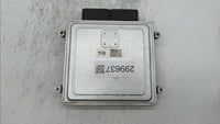 2011-2013 Kia Optima PCM Engine Control Computer ECU ECM PCU OEM P/N:39101-2G869 39101-2G867, 39111-2G867 Fits Fits 2011 201