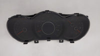 2012-2013 Kia Optima Instrument Cluster Speedometer Gauges P/N:94001-2T323 94001-2T322 Fits Fits 2012 2013 OEM Used Auto Par