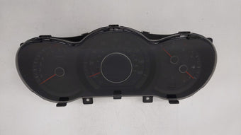compare product 2012-2013 Kia Optima Instrument Cluster Speedometer Gauges P/N:94001-2T323 94001-2T322 Fits Fits 2012 2013 OEM Used Auto Parts