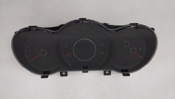 2012-2013 Kia Optima Instrument Cluster Speedometer Gauges P/N:94001-2T323 94001-2T322 Fits Fits 2012 2013 OEM Used Auto Par