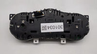 2012-2013 Kia Optima Instrument Cluster Speedometer Gauges P/N:94001-2T323 94001-2T322 Fits Fits 2012 2013 OEM Used Auto Par