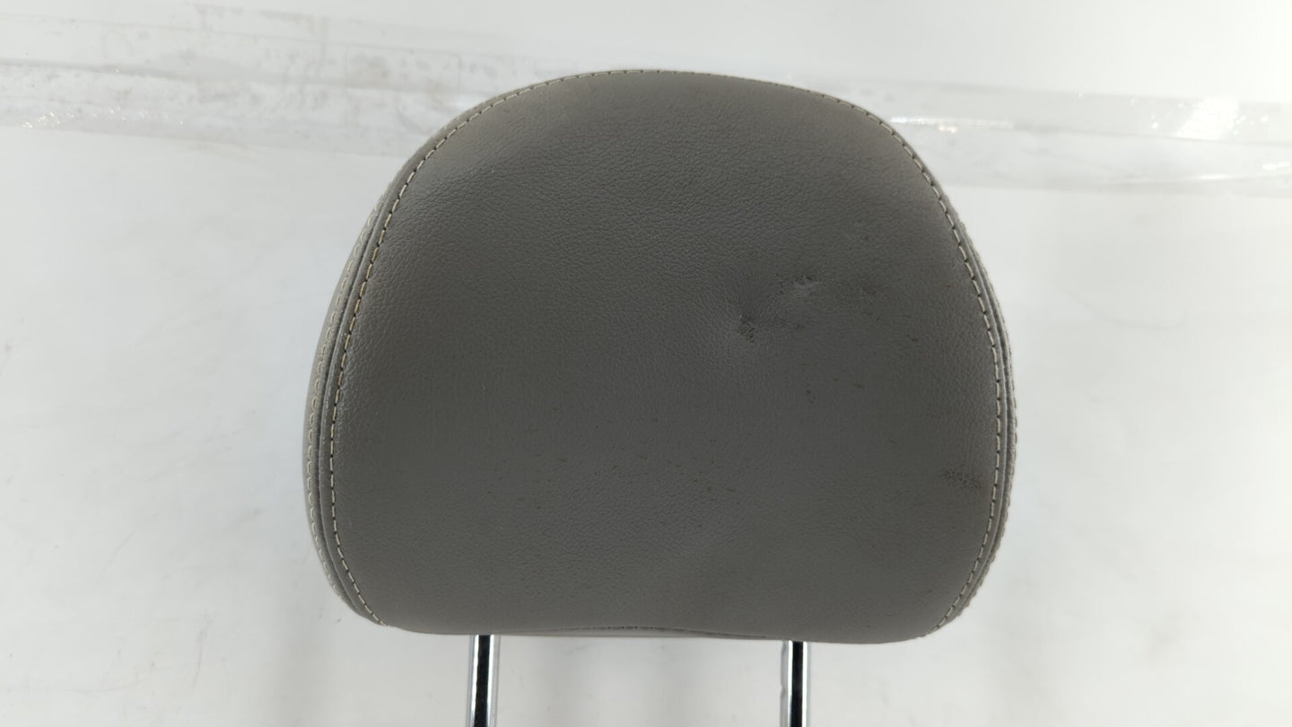 2012-2013 Kia Optima Headrest Head Rest Front Driver Passenger Seat Fits Fits 2012 2013 OEM Used Auto Parts - Oemusedautopar