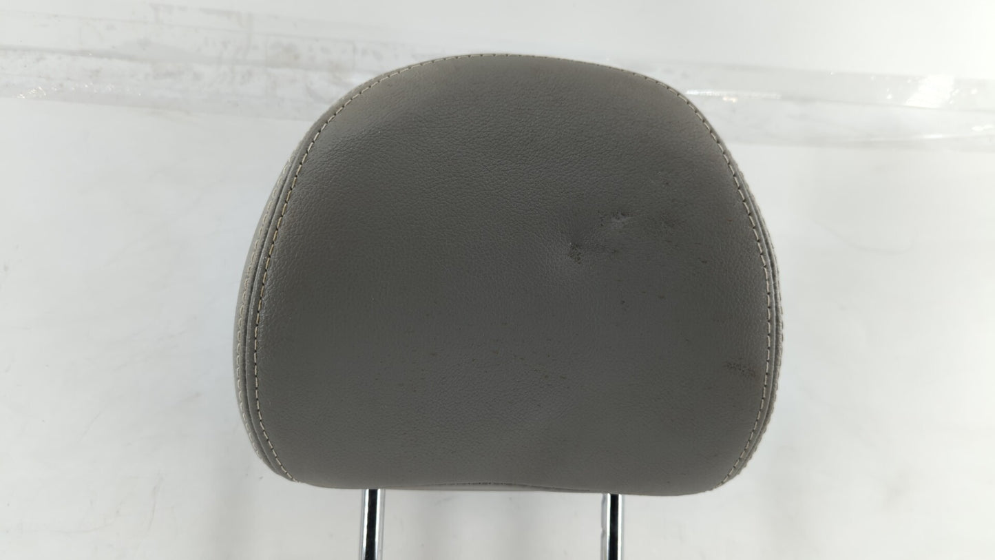 2012-2013 Kia Optima Headrest Head Rest Front Driver Passenger Seat Fits Fits 2012 2013 OEM Used Auto Parts - Oemusedautopar