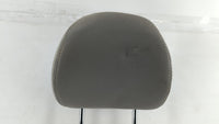2012-2013 Kia Optima Headrest Head Rest Front Driver Passenger Seat Fits Fits 2012 2013 OEM Used Auto Parts - Oemusedautopar