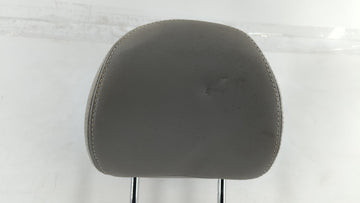 2012-2013 Kia Optima Headrest Head Rest Front Driver Passenger Seat Fits Fits 2012 2013 OEM Used Auto Parts - Oemusedautopar