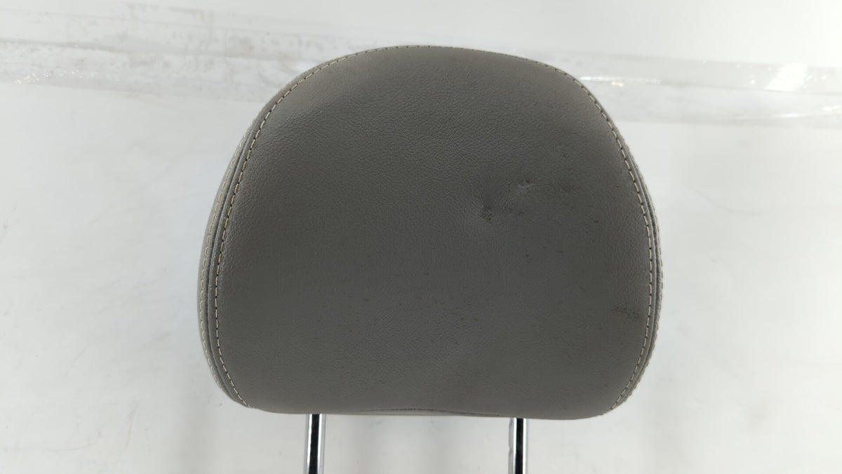 2013 Kia Optima Headrest Head Rest Front Driver Passenger Seat Fits OEM Used Auto Parts - Oemusedautoparts1.com
