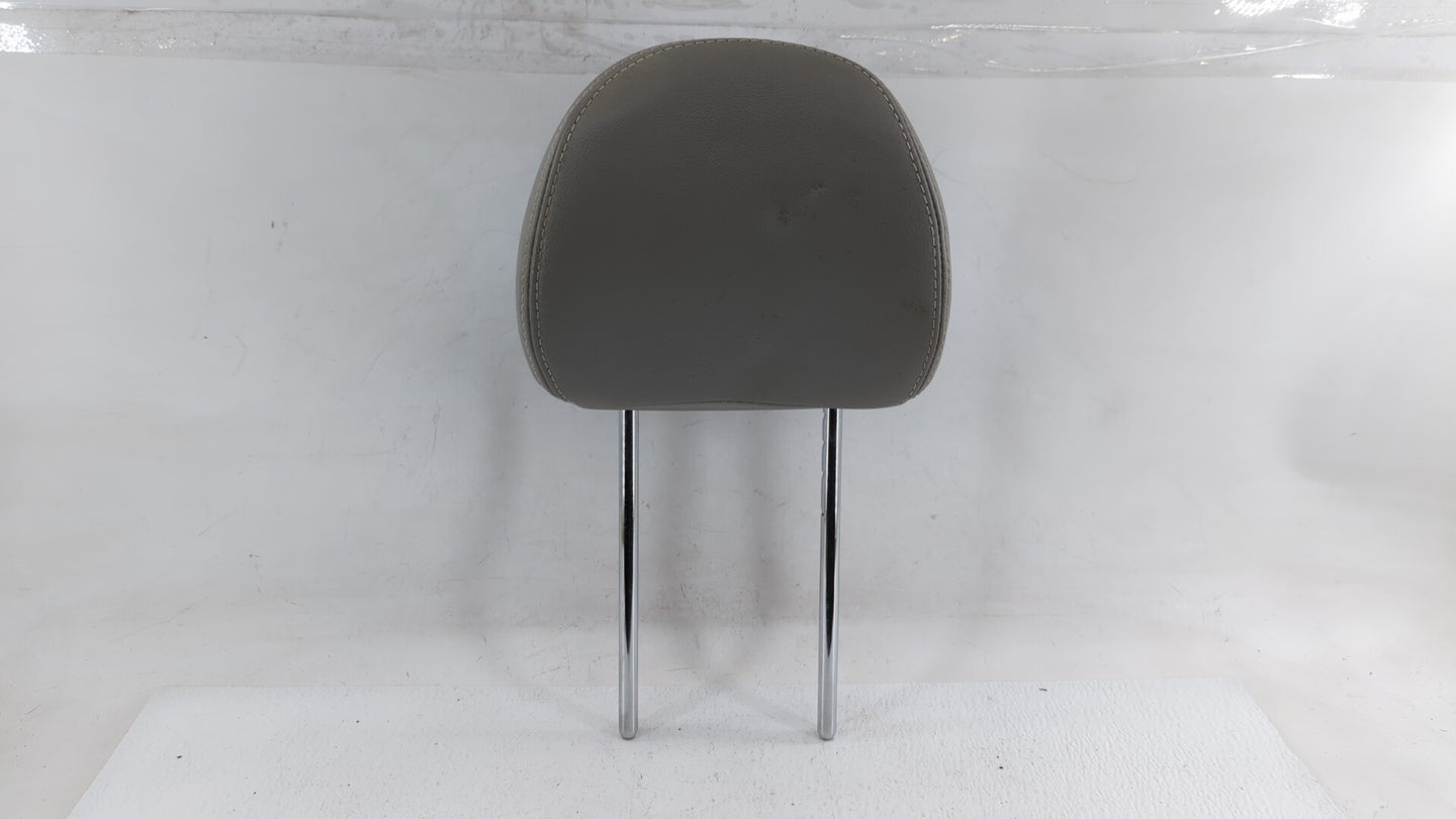 2012-2013 Kia Optima Headrest Head Rest Front Driver Passenger Seat Fits Fits 2012 2013 OEM Used Auto Parts - Oemusedautopar