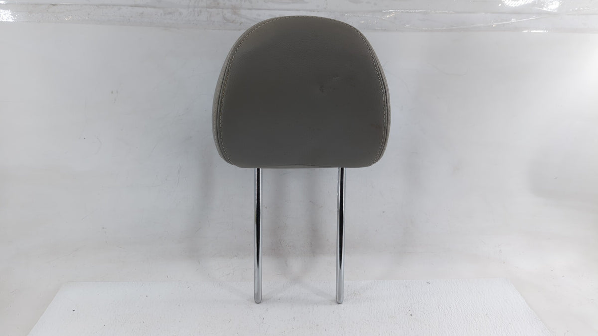 2013 Kia Optima Headrest Head Rest Front Driver Passenger Seat Fits OEM Used Auto Parts - Oemusedautoparts1.com