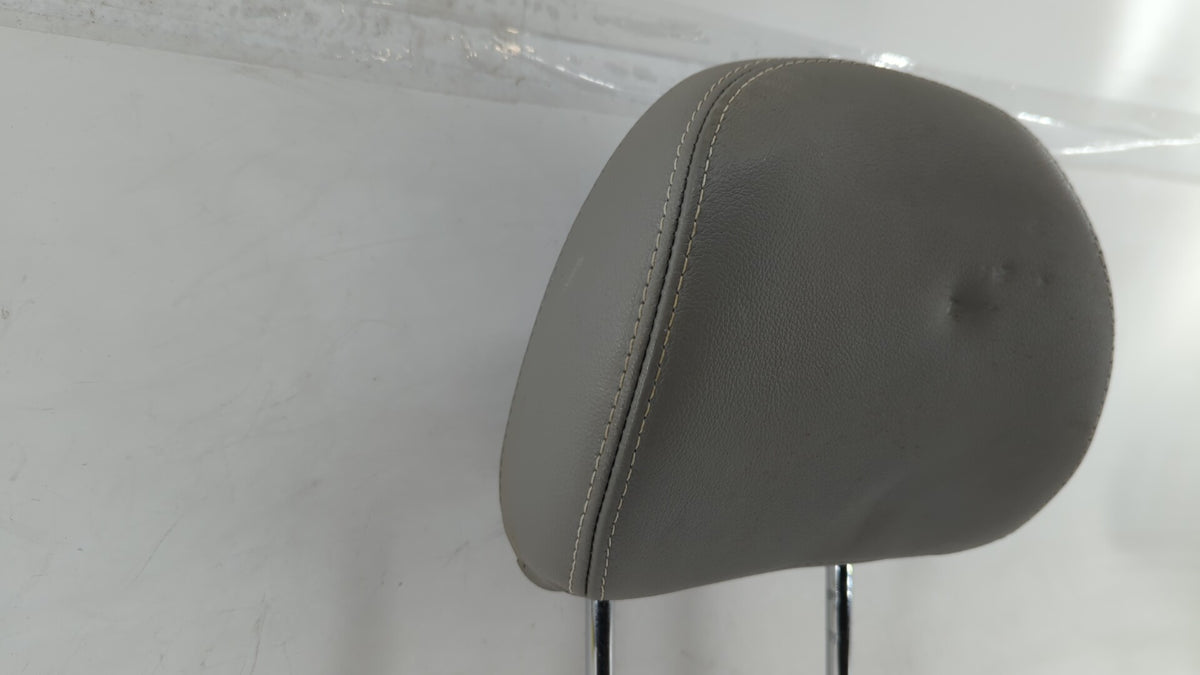 2013 Kia Optima Headrest Head Rest Front Driver Passenger Seat Fits OEM Used Auto Parts - Oemusedautoparts1.com