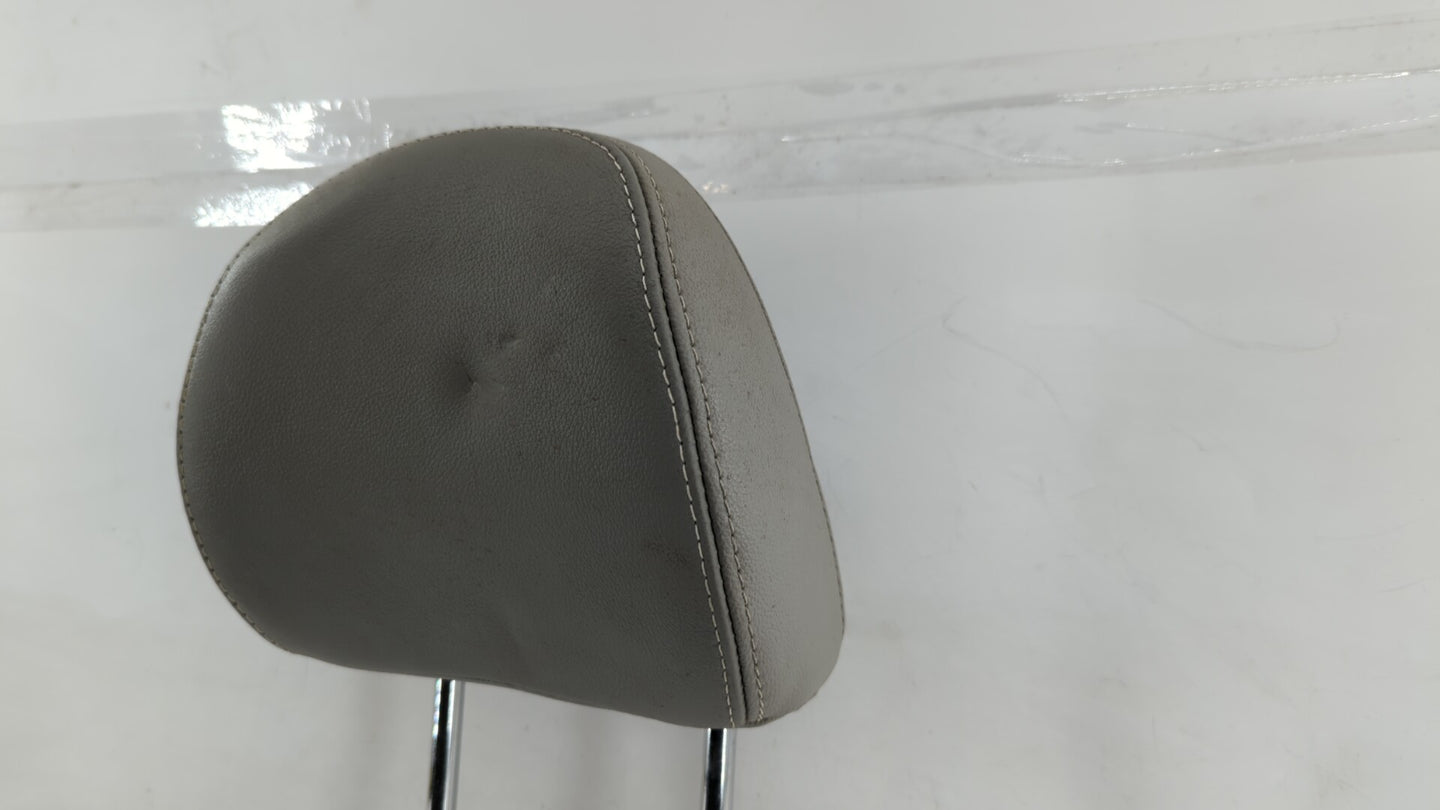 2012-2013 Kia Optima Headrest Head Rest Front Driver Passenger Seat Fits Fits 2012 2013 OEM Used Auto Parts - Oemusedautopar