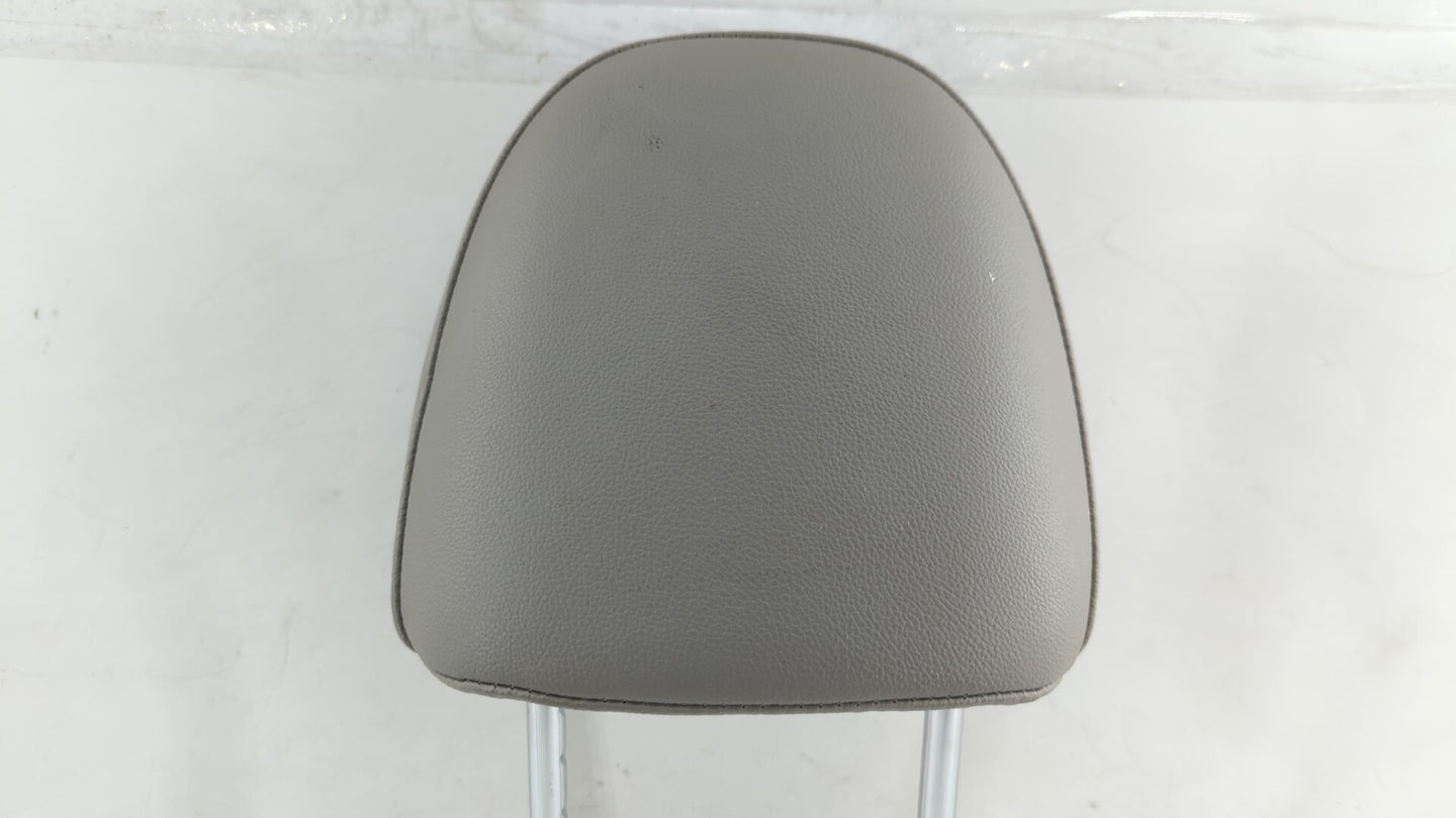 2012-2013 Kia Optima Headrest Head Rest Front Driver Passenger Seat Fits Fits 2012 2013 OEM Used Auto Parts - Oemusedautopar