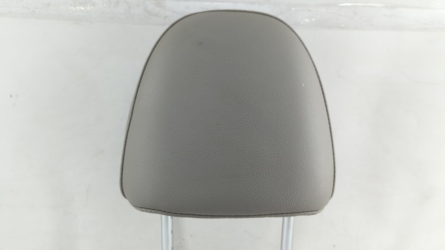 2012-2013 Kia Optima Headrest Head Rest Front Driver Passenger Seat Fits Fits 2012 2013 OEM Used Auto Parts - Oemusedautopar