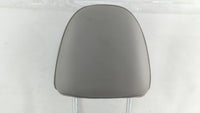 2012-2013 Kia Optima Headrest Head Rest Front Driver Passenger Seat Fits Fits 2012 2013 OEM Used Auto Parts - Oemusedautopar