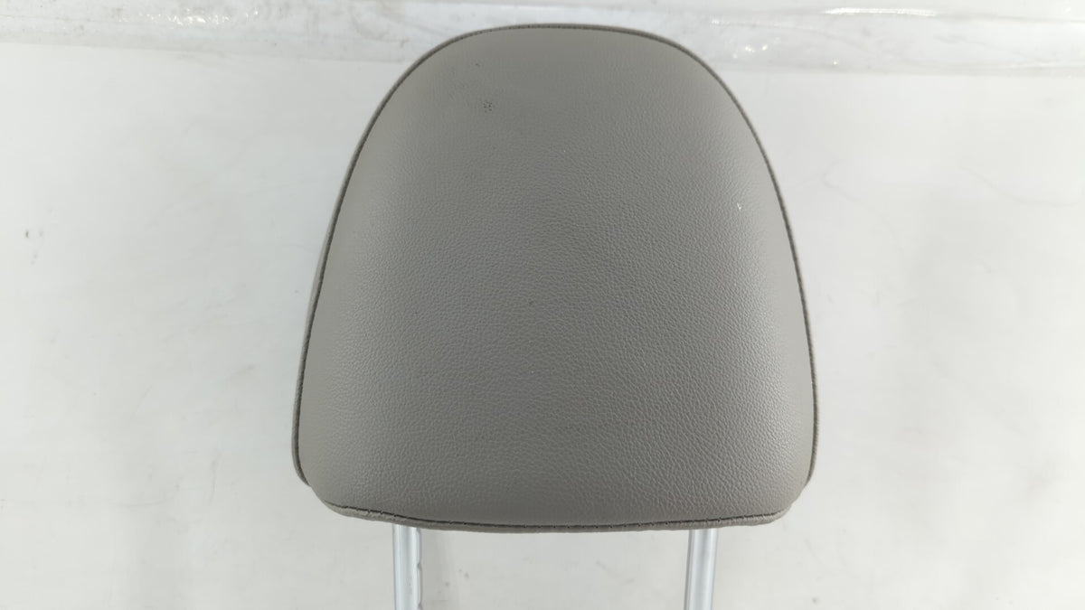 2013 Kia Optima Headrest Head Rest Front Driver Passenger Seat Fits OEM Used Auto Parts - Oemusedautoparts1.com