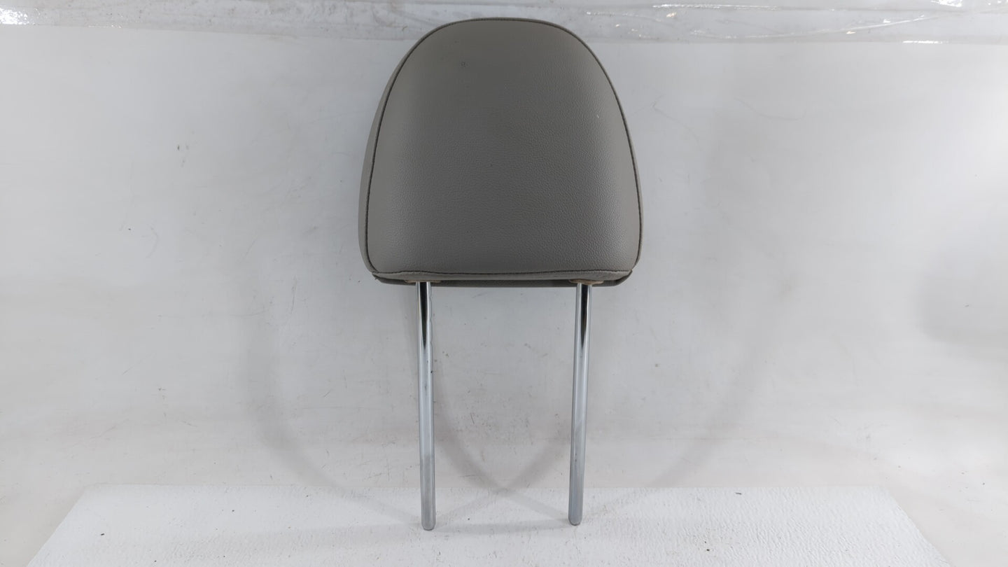 2012-2013 Kia Optima Headrest Head Rest Front Driver Passenger Seat Fits Fits 2012 2013 OEM Used Auto Parts - Oemusedautopar