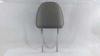 2012-2013 Kia Optima Headrest Head Rest Front Driver Passenger Seat Fits Fits 2012 2013 OEM Used Auto Parts - Oemusedautopar