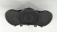 2012-2013 Kia Optima Instrument Cluster Speedometer Gauges P/N:94001-2T323 94001-2T322 Fits Fits 2012 2013 OEM Used Auto Par
