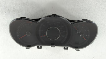 compare product 2012-2013 Kia Optima Instrument Cluster Speedometer Gauges P/N:94001-2T323 94001-2T322 Fits Fits 2012 2013 OEM Used Auto Parts
