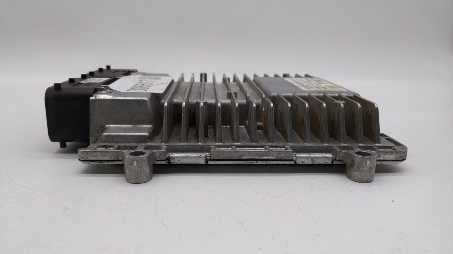 2011-2013 Kia Optima PCM Engine Control Computer ECU ECM PCU OEM P/N:39101-2G869 39101-2G867, 39111-2G867 Fits Fits 2011 201