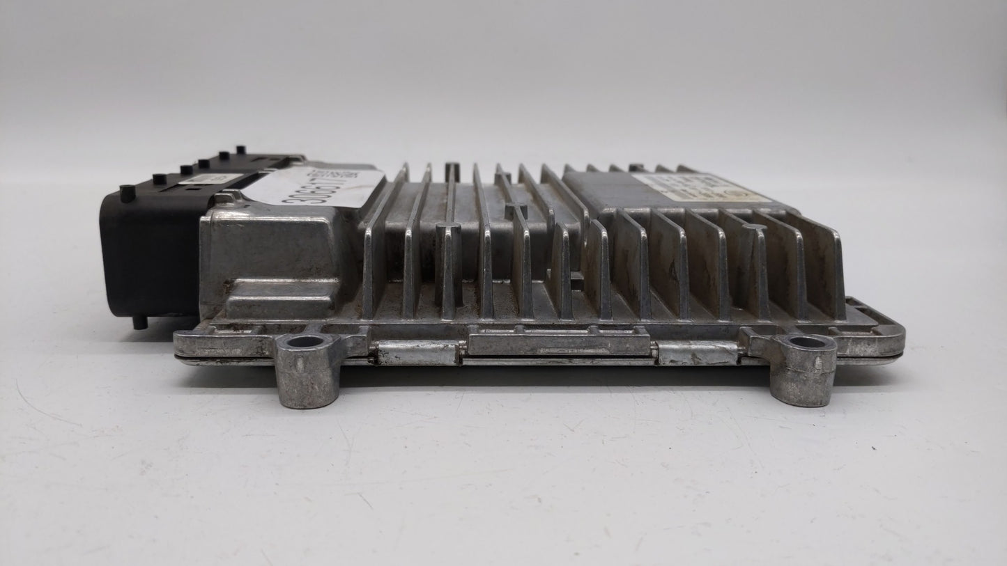2011-2013 Kia Optima PCM Engine Control Computer ECU ECM PCU OEM P/N:39101-2G869 39101-2G867, 39111-2G867 Fits Fits 2011 201