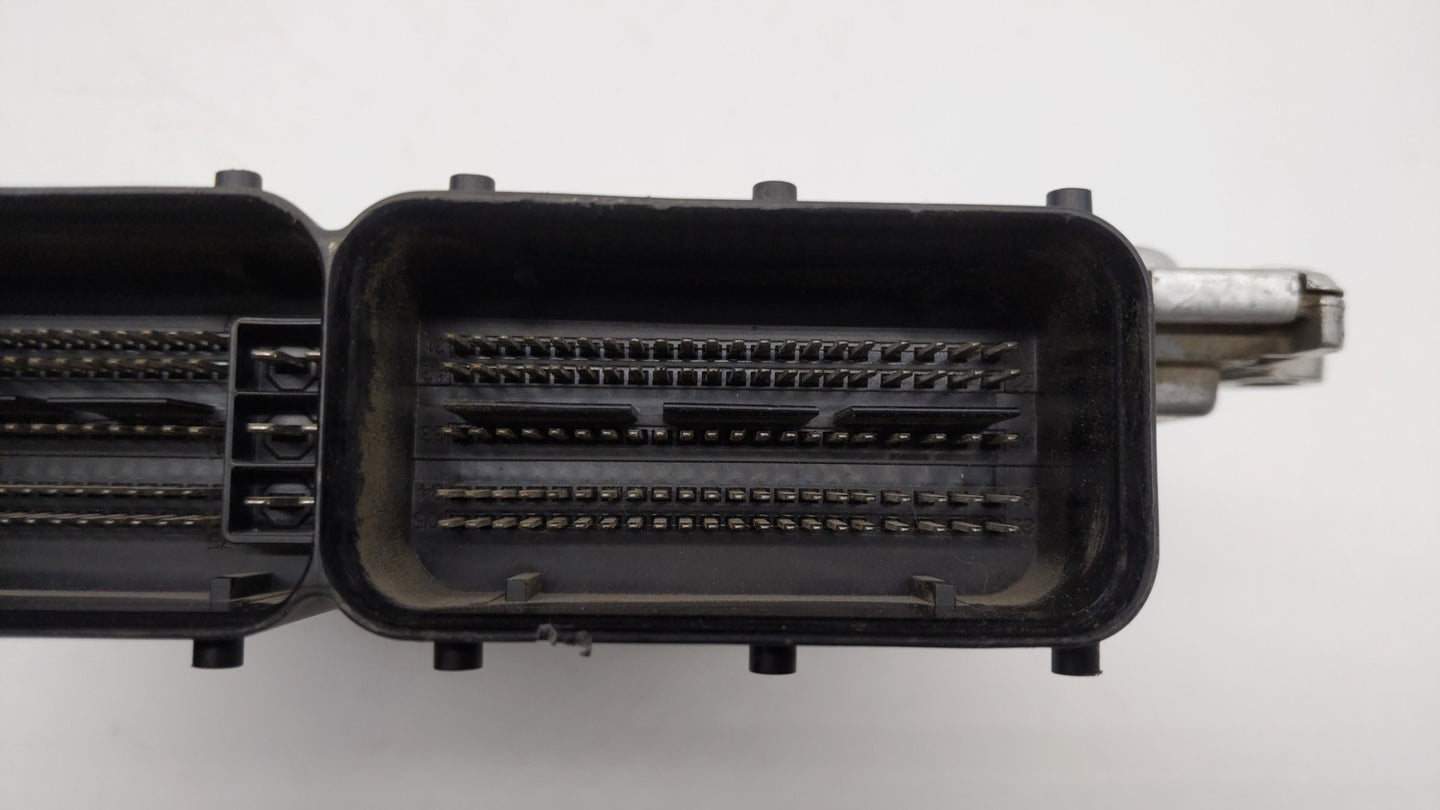 2011-2013 Kia Optima PCM Engine Control Computer ECU ECM PCU OEM P/N:39101-2G869 39101-2G867, 39111-2G867 Fits Fits 2011 201