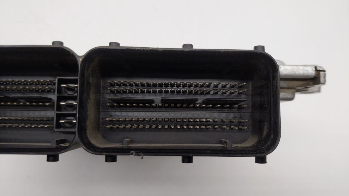 2011-2013 Kia Optima PCM Engine Control Computer ECU ECM PCU OEM P/N:39101-2G869 39101-2G867, 39111-2G867 Fits 2011 2012 201