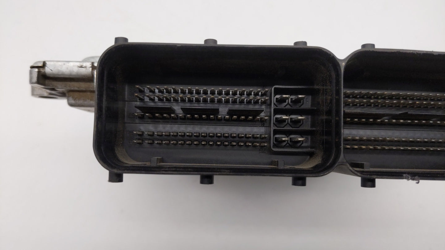 2011-2013 Kia Optima PCM Engine Control Computer ECU ECM PCU OEM P/N:39101-2G869 39101-2G867, 39111-2G867 Fits Fits 2011 201