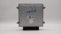 2011-2013 Kia Optima PCM Engine Control Computer ECU ECM PCU OEM P/N:39101-2G869 39101-2G867, 39111-2G867 Fits Fits 2011 201