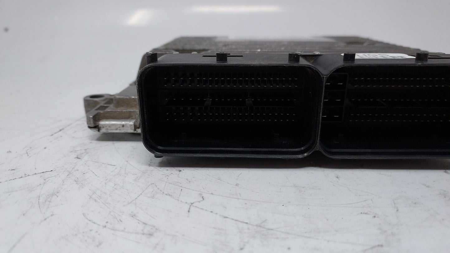 2011-2013 Kia Optima PCM Engine Control Computer ECU ECM PCU OEM P/N:39101-2G869 39101-2G867, 39111-2G867 Fits Fits 2011 201