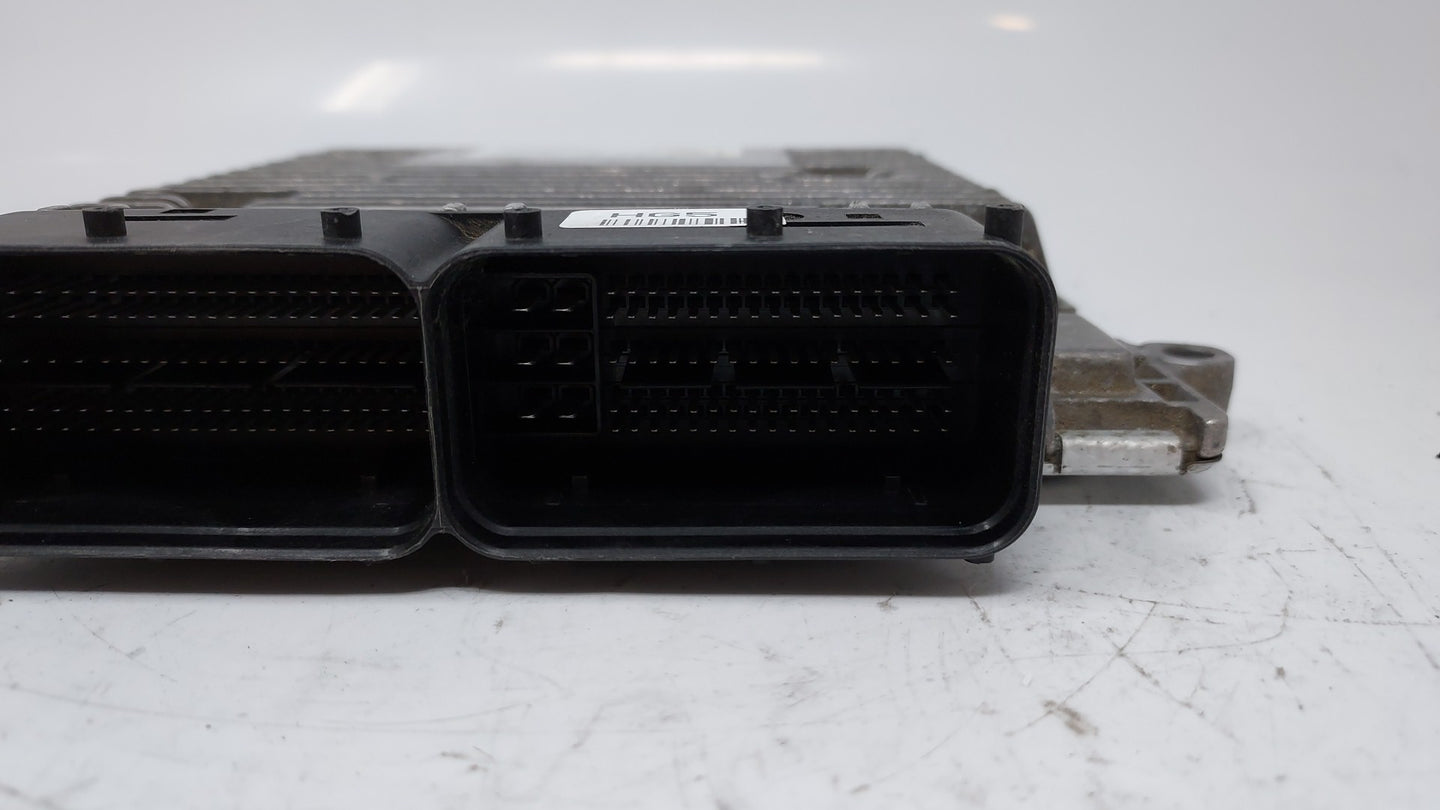 2011-2013 Kia Optima PCM Engine Control Computer ECU ECM PCU OEM P/N:39101-2G869 39101-2G867, 39111-2G867 Fits Fits 2011 201