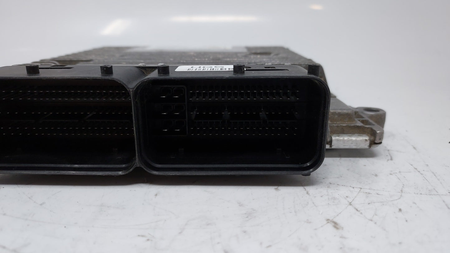 2011-2013 Kia Optima PCM Engine Control Computer ECU ECM PCU OEM P/N:39101-2G869 39101-2G867, 39111-2G867 Fits Fits 2011 201