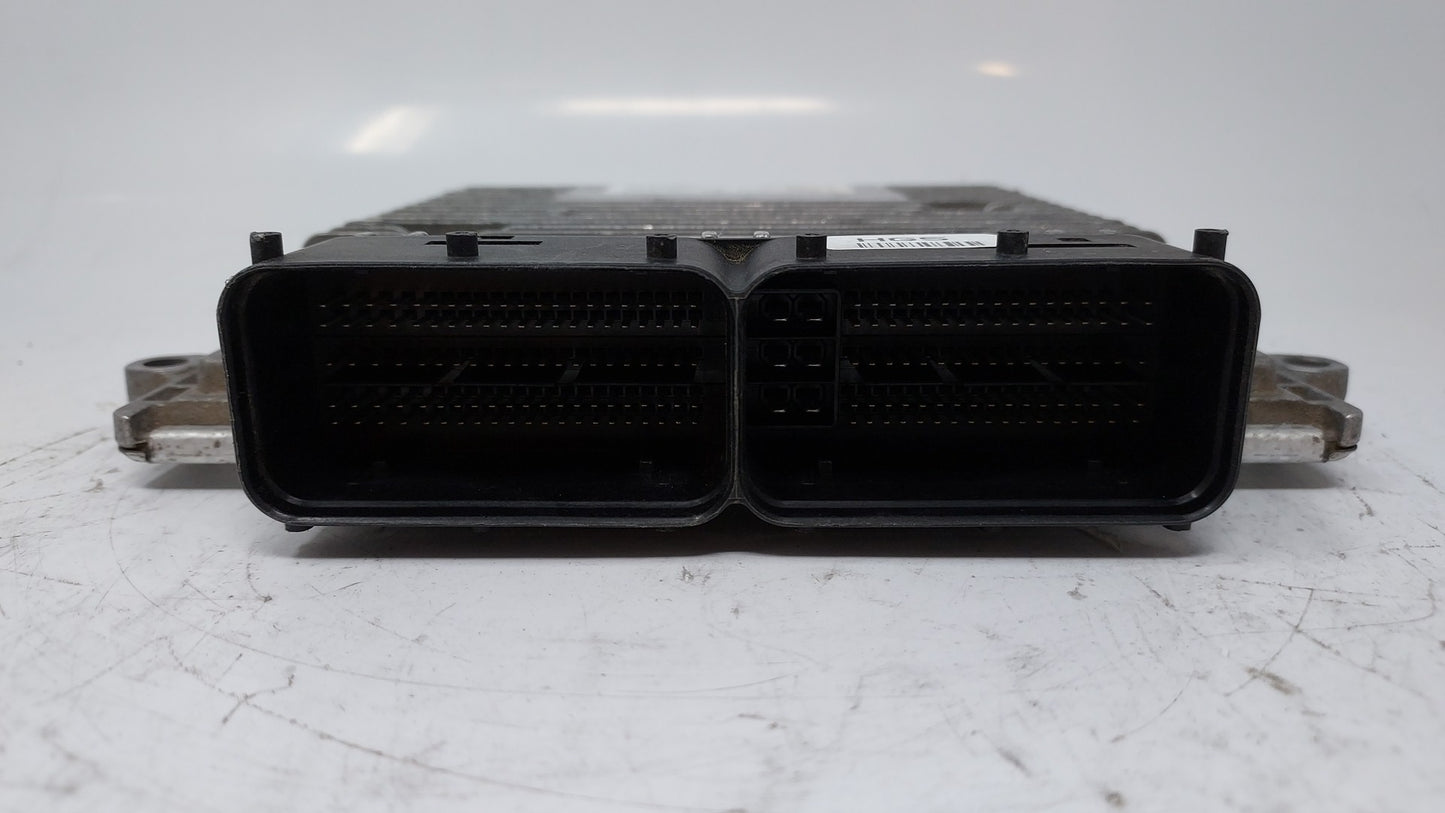 2011-2013 Kia Optima PCM Engine Control Computer ECU ECM PCU OEM P/N:39101-2G869 39101-2G867, 39111-2G867 Fits Fits 2011 201
