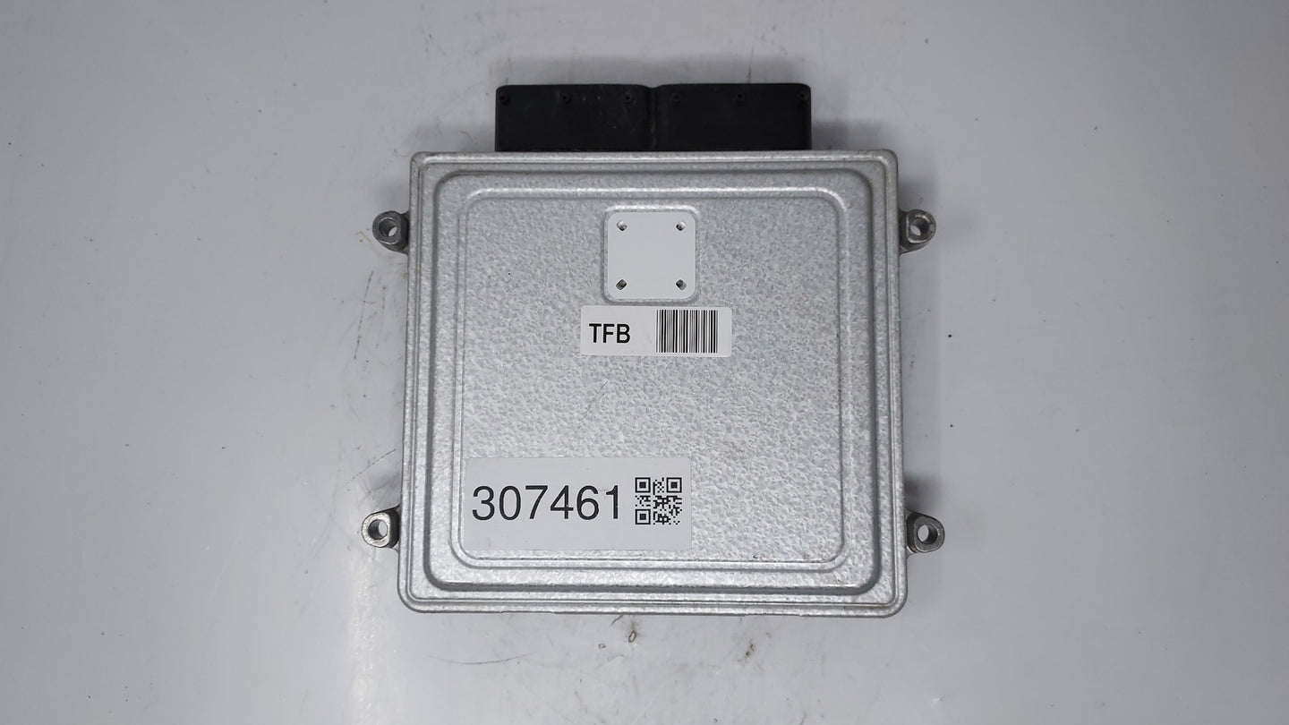 2011-2013 Kia Optima PCM Engine Control Computer ECU ECM PCU OEM P/N:39101-2G869 39101-2G867, 39111-2G867 Fits Fits 2011 201