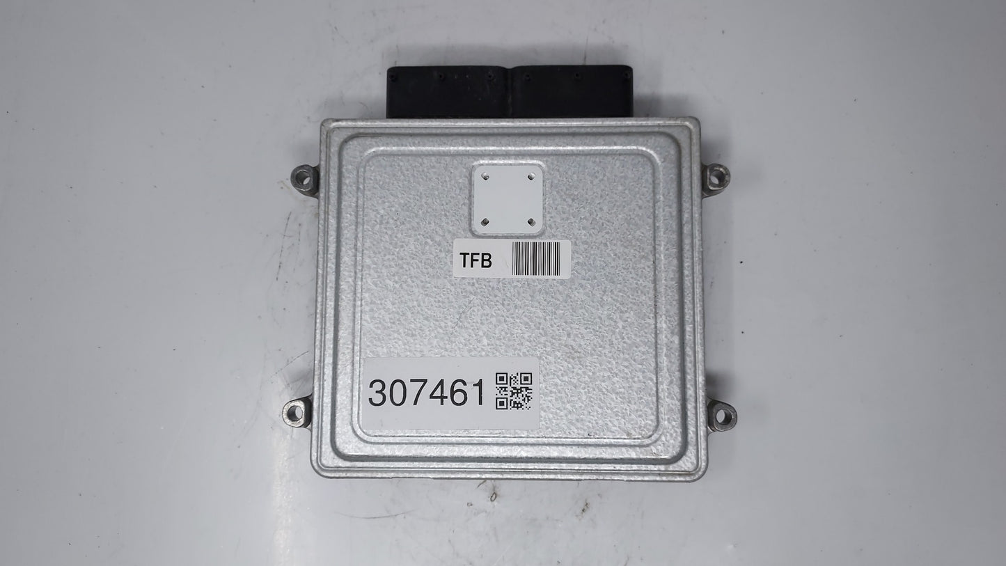 2011-2013 Kia Optima PCM Engine Control Computer ECU ECM PCU OEM P/N:39101-2G869 39101-2G867, 39111-2G867 Fits Fits 2011 201