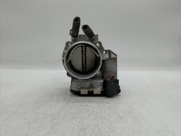 2011-2015 Kia Optima Throttle Body P/N:35100-2G710 Fits Fits 2011 2012 2013 2014 2015 2016 OEM Used Auto Parts - Oemusedauto