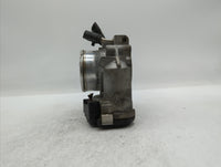 2011-2015 Kia Optima Throttle Body P/N:35100-2G710 Fits Fits 2011 2012 2013 2014 2015 2016 OEM Used Auto Parts - Oemusedauto