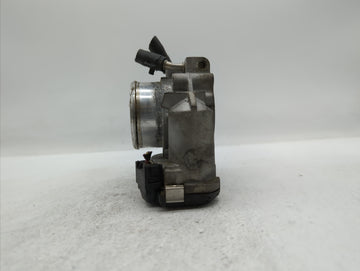 2011-2015 Kia Optima Throttle Body P/N:35100-2G710 Fits Fits 2011 2012 2013 2014 2015 2016 OEM Used Auto Parts