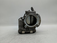 2011-2015 Kia Optima Throttle Body P/N:35100-2G710 Fits Fits 2011 2012 2013 2014 2015 2016 OEM Used Auto Parts - Oemusedauto