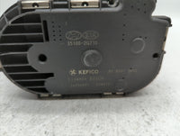2011-2015 Kia Optima Throttle Body P/N:35100-2G710 Fits Fits 2011 2012 2013 2014 2015 2016 OEM Used Auto Parts - Oemusedauto