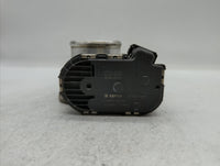 2011-2015 Kia Optima Throttle Body P/N:35100-2G710 Fits Fits 2011 2012 2013 2014 2015 2016 OEM Used Auto Parts - Oemusedauto