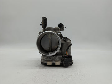 2011-2015 Kia Optima Throttle Body P/N:35100-2G700 Fits Fits 2011 2012 2013 2014 2015 2016 OEM Used Auto Parts - Oemusedauto