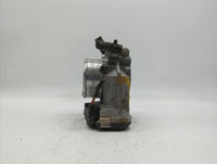 2011-2015 Kia Optima Throttle Body P/N:35100-2G700 Fits Fits 2011 2012 2013 2014 2015 2016 OEM Used Auto Parts - Oemusedauto