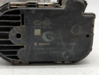2011-2015 Kia Optima Throttle Body P/N:35100-2G700 Fits Fits 2011 2012 2013 2014 2015 2016 OEM Used Auto Parts - Oemusedauto